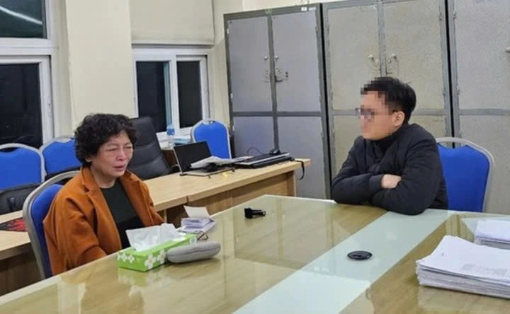 Truy tố cựu Chủ tịch Tập đoàn Sen Tài Thu lừa đảo chiếm đoạt hơn 757 tỷ đồng